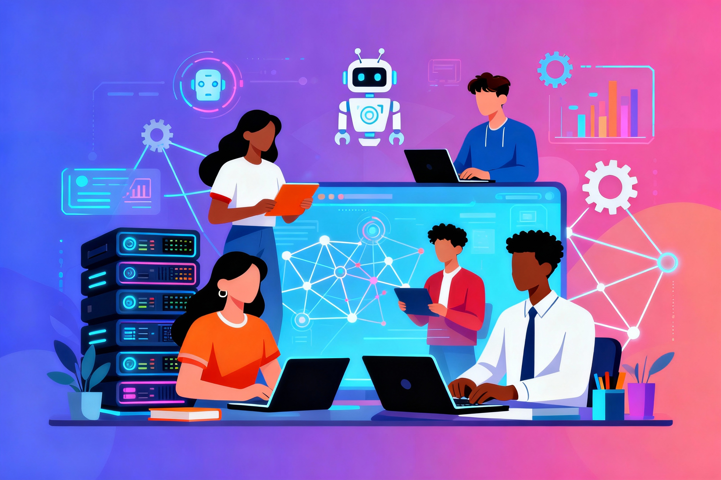 Technology Solutions